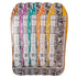 303 Boards - 303 X Todd Bratrud Stickorama Shaped Deck (9.5") *SALE